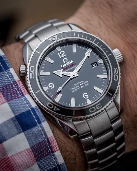 the omega planet ocean review